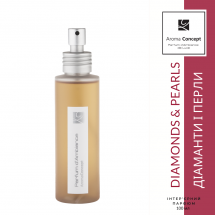 DIAMONDS & PEARLS ХР - Бриллианты и жемчуг - Parfum d'Ambiance - Аромакомпозиция для ручного распыления